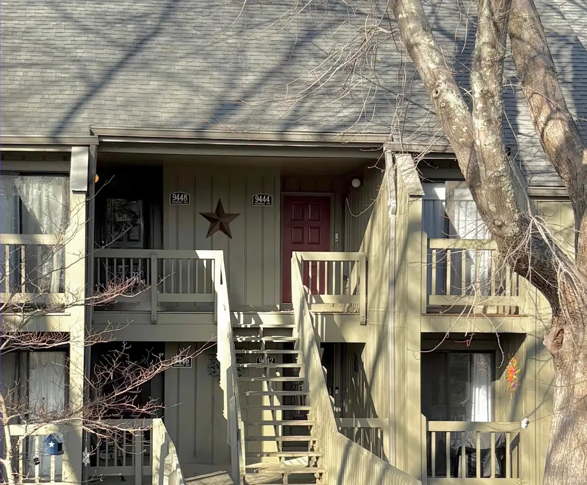 9444 S Lake Ridge Drive, Bloomington, IN 47401 - Image #1