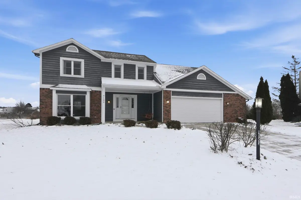 9102 Almond Tree Court, Fort Wayne, IN 46804 - Image #1