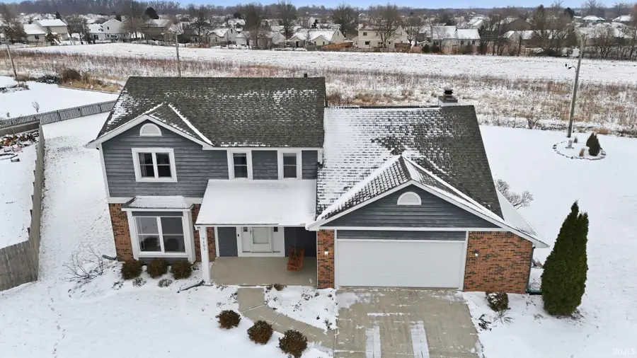 9102 Almond Tree Court, Fort Wayne, IN 46804 - Image #2