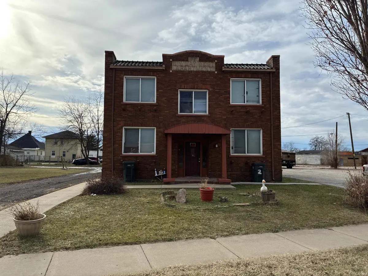 1518 Lincoln Way West, South Bend, IN 46628 - Image #1