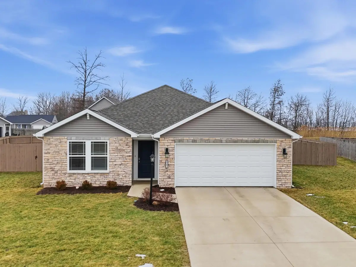 4787 Carson Court, Woodburn, IN 46797 - Image #1