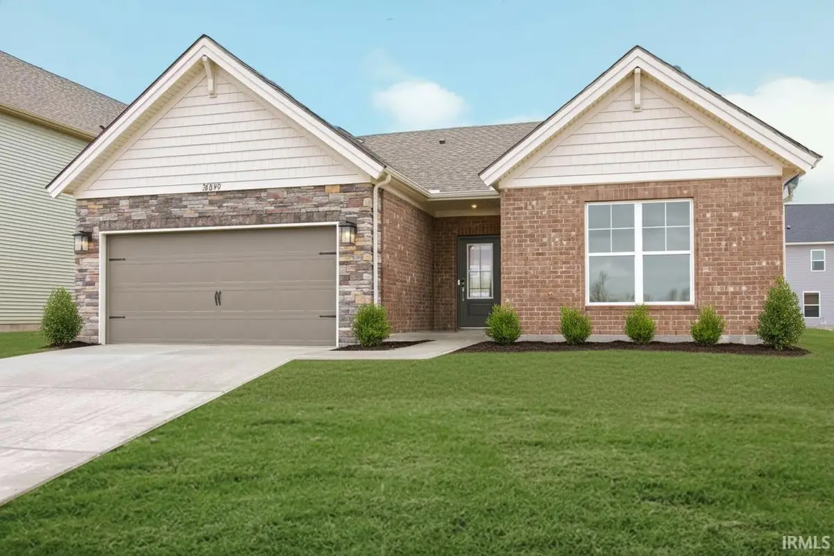 3009 Atcheson Drive, Evansville, IN 47725 - Image #1