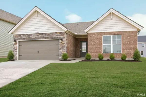 3009 Atcheson Drive, Evansville, IN 47725