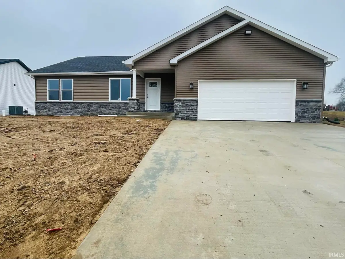 23902 Oak Dale Street, Elkhart, IN 46516 - Image #1