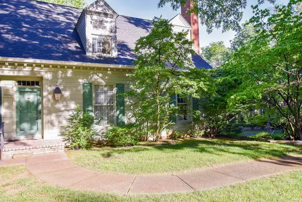 4007 Fairfax Road, Evansville, IN 47710