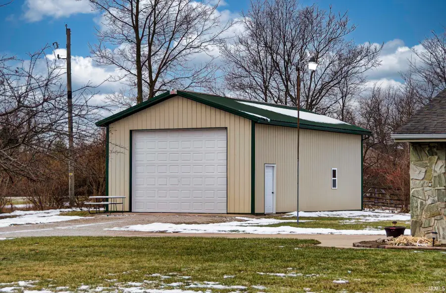 11802 NW Smuts Drive, Zanesville, IN 46799 - Image #2