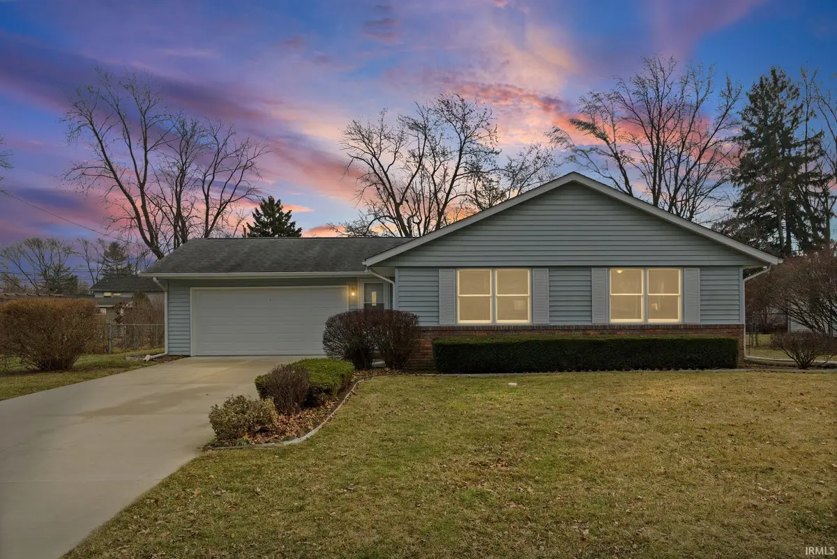 2820 Barlow Street, West Lafayette, IN 47906 - Image #1