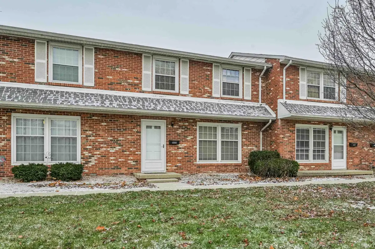 2208 Roselawn Drive #4, Lebanon, IN 46052 - Image #1