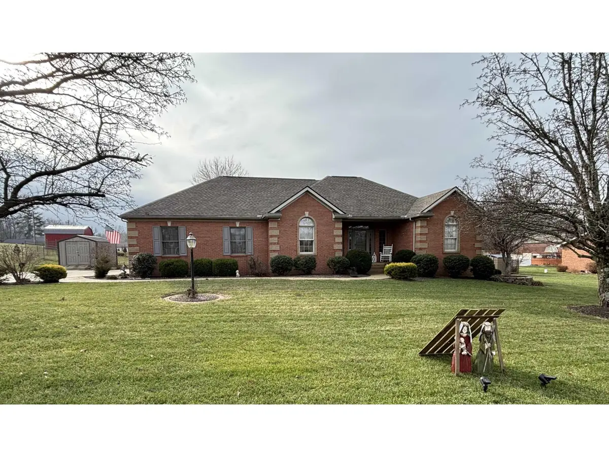 11307 P K Drive, Evansville, IN 47712 - Image #1