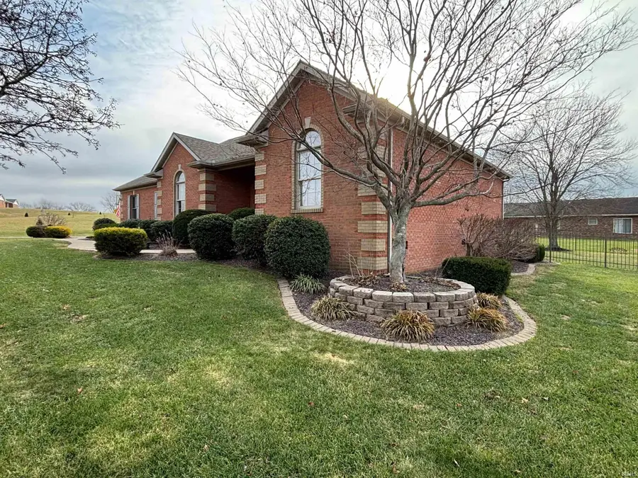 11307 P K Drive, Evansville, IN 47712 - Image #2