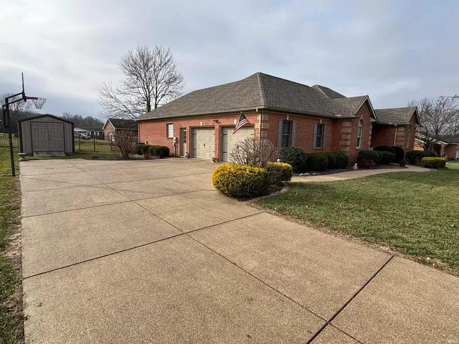 11307 P K Drive, Evansville, IN 47712 - Image #3