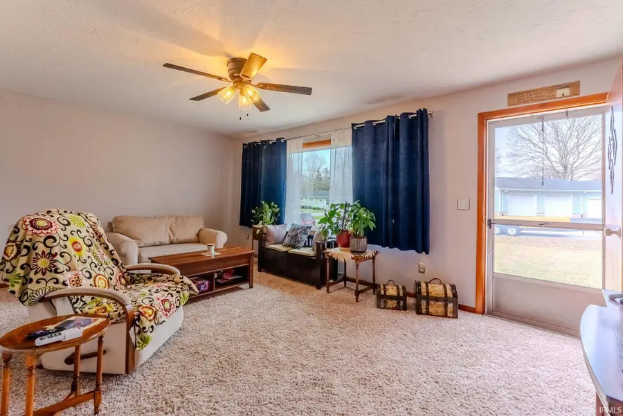 1434 W Rose Drive, Peru, IN 46970 - #2