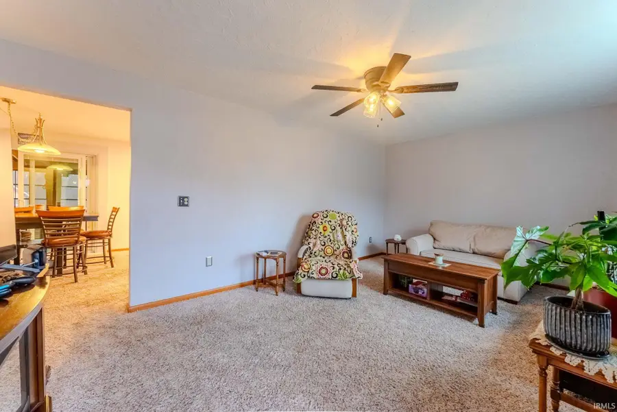 1434 W Rose Drive, Peru, IN 46970 - #3