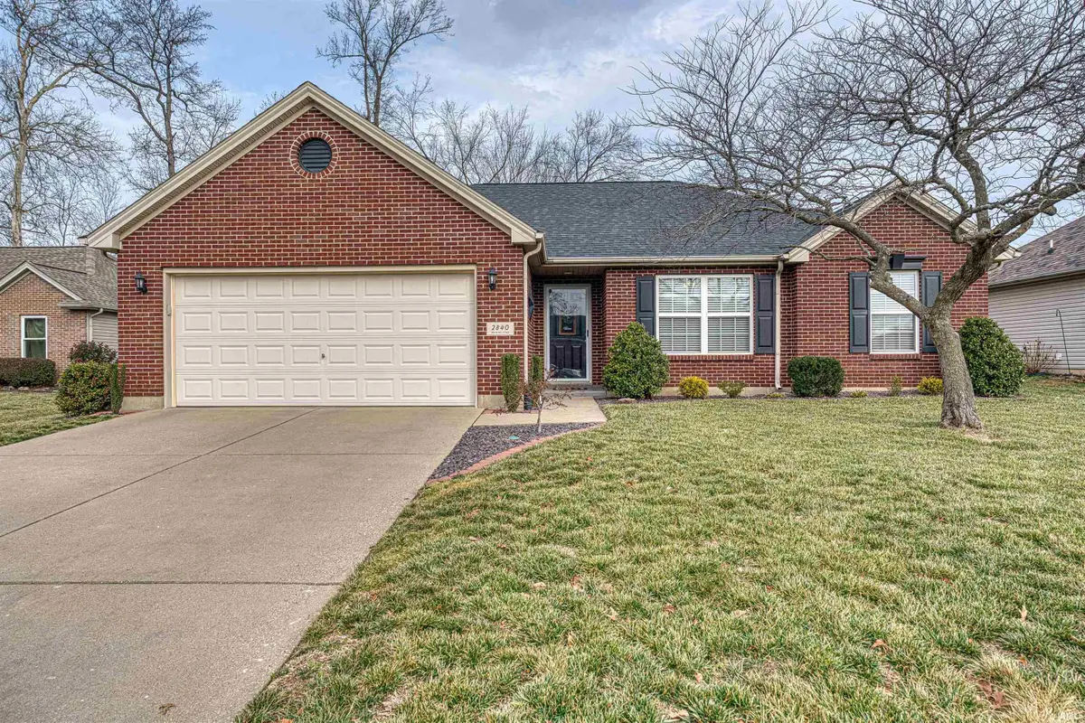 2840 Mooring Road, Evansville, IN 47725 - Image #1