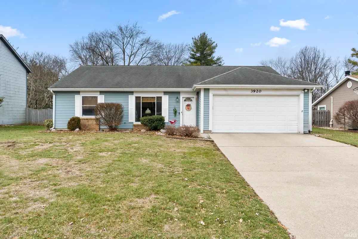 3920 George Washington Road, Lafayette, IN 47909 - Image #1