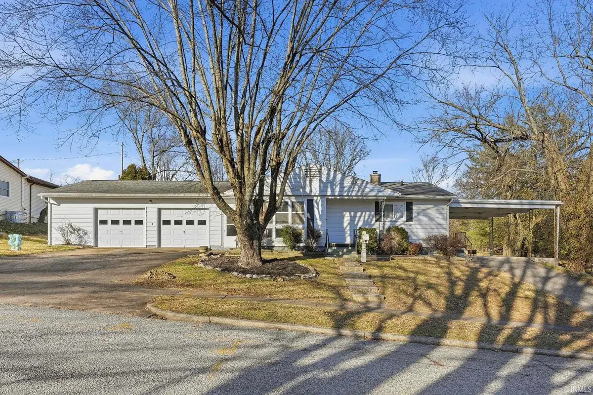 411 Eastview Drive, Bedford, IN 47421 - Image #1