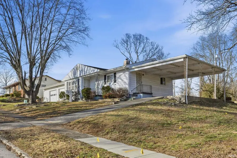 411 Eastview Drive, Bedford, IN 47421 - Image #3