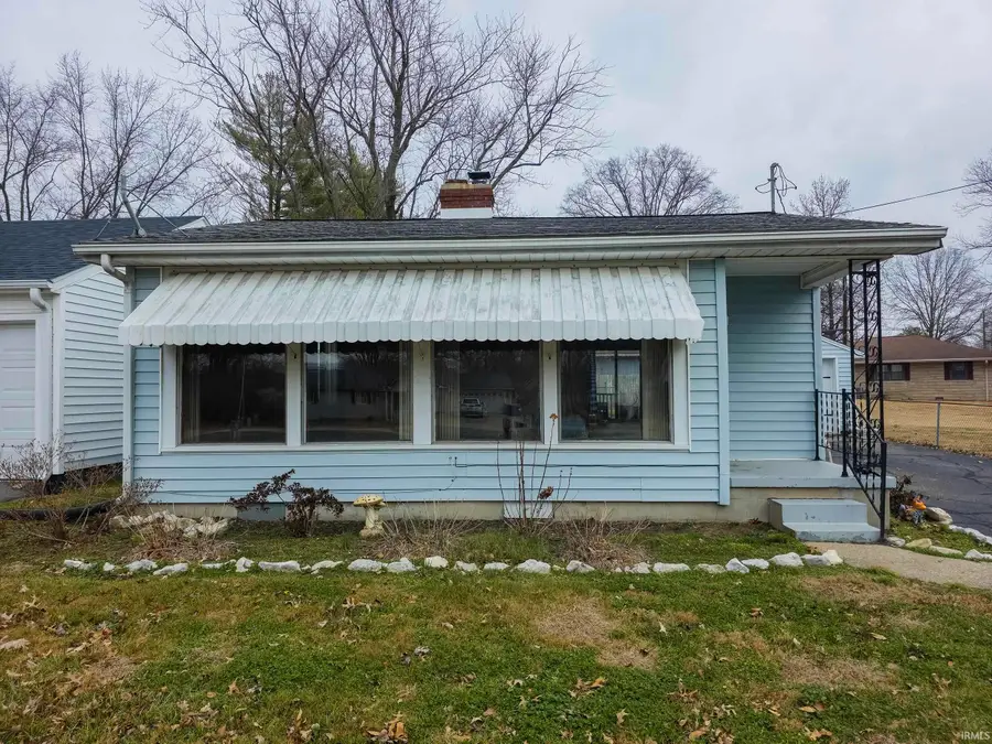 2027 College Drive, Mount Carmel, IL 62863 - Image #2