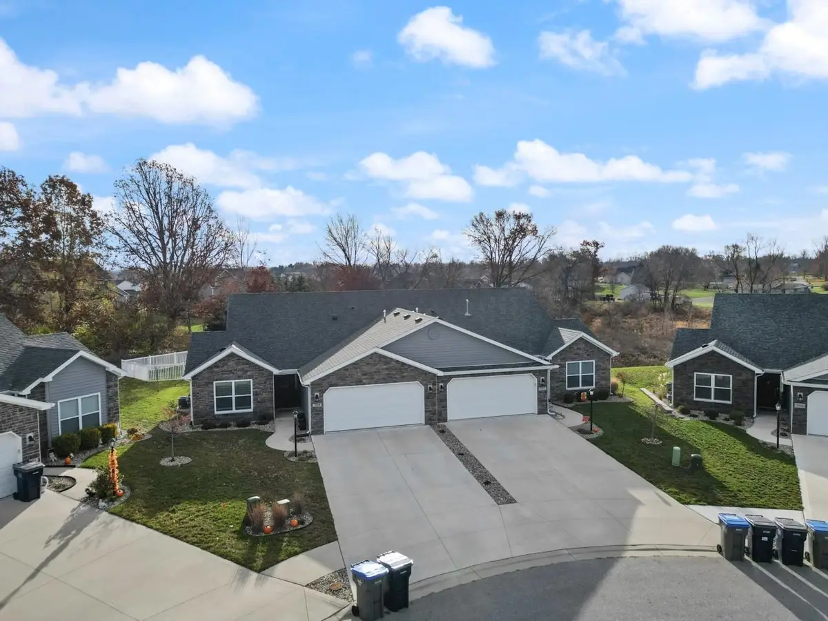 3978 Gussie Court, Warsaw, IN 46582 - Image #1