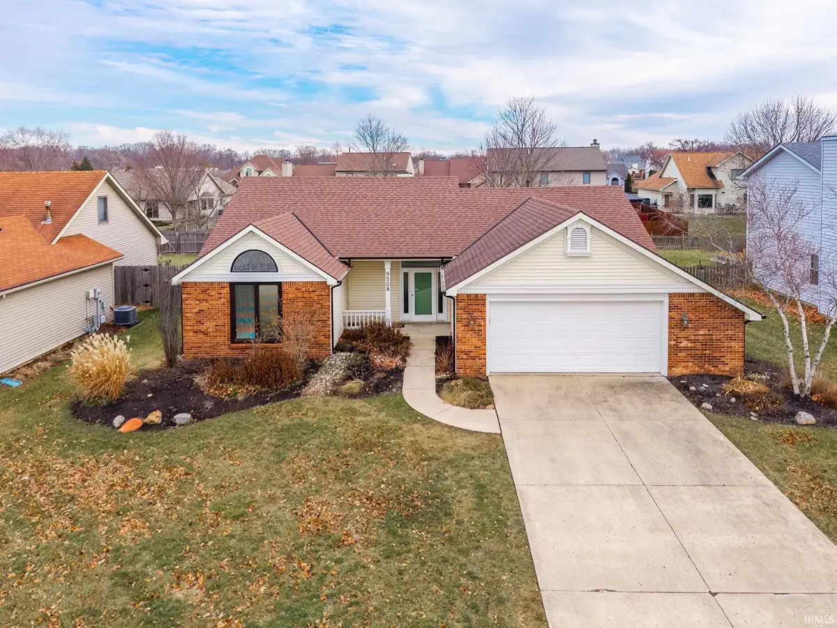 8508 Medallion Run, Fort Wayne, IN 46825 - Image #1