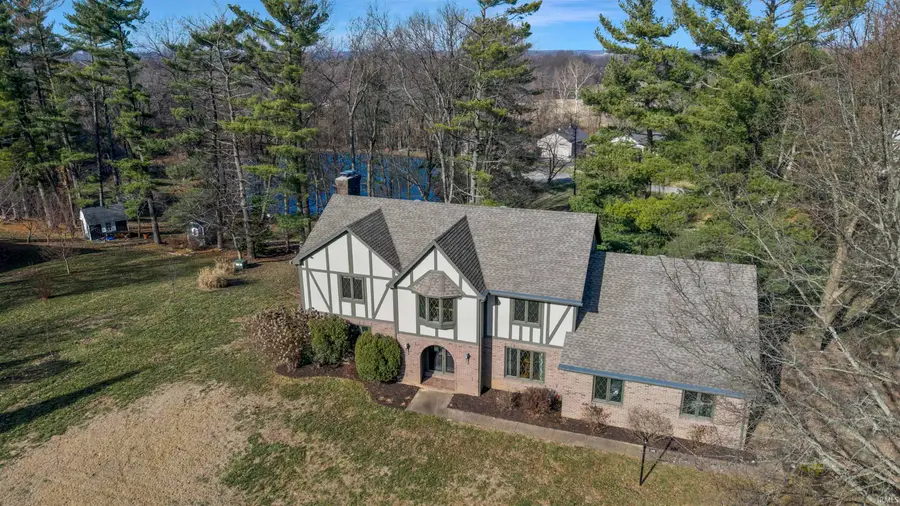 6401 Echo Hill Drive, Evansville, IN 47720 - Image #2