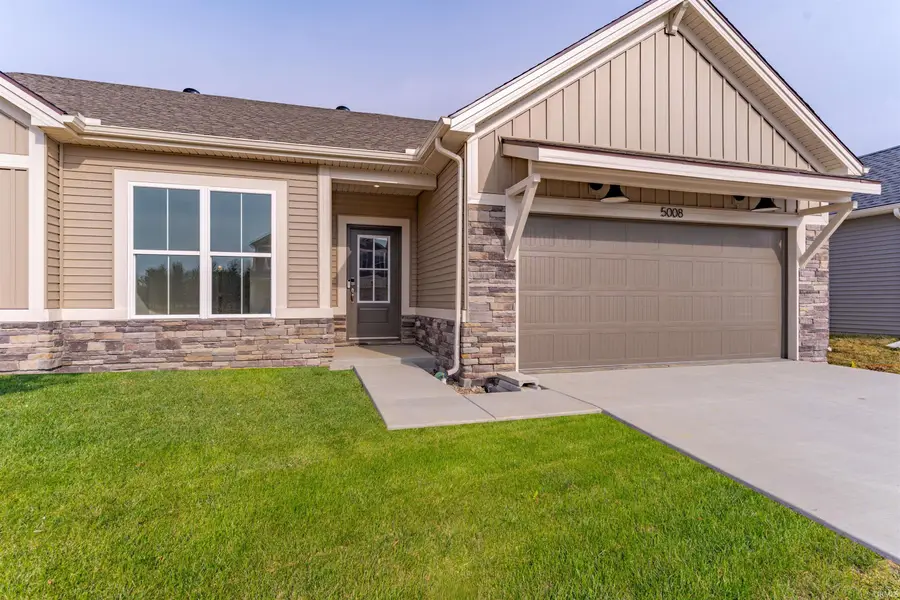 5008 Goldfinch Drive, Evansville, IN 47725 - Image #2