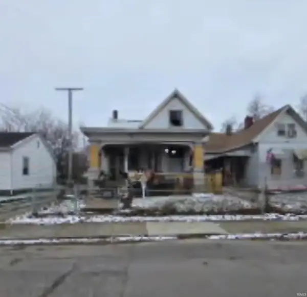 1110 W Delaware Street, Evansville, IN 47710