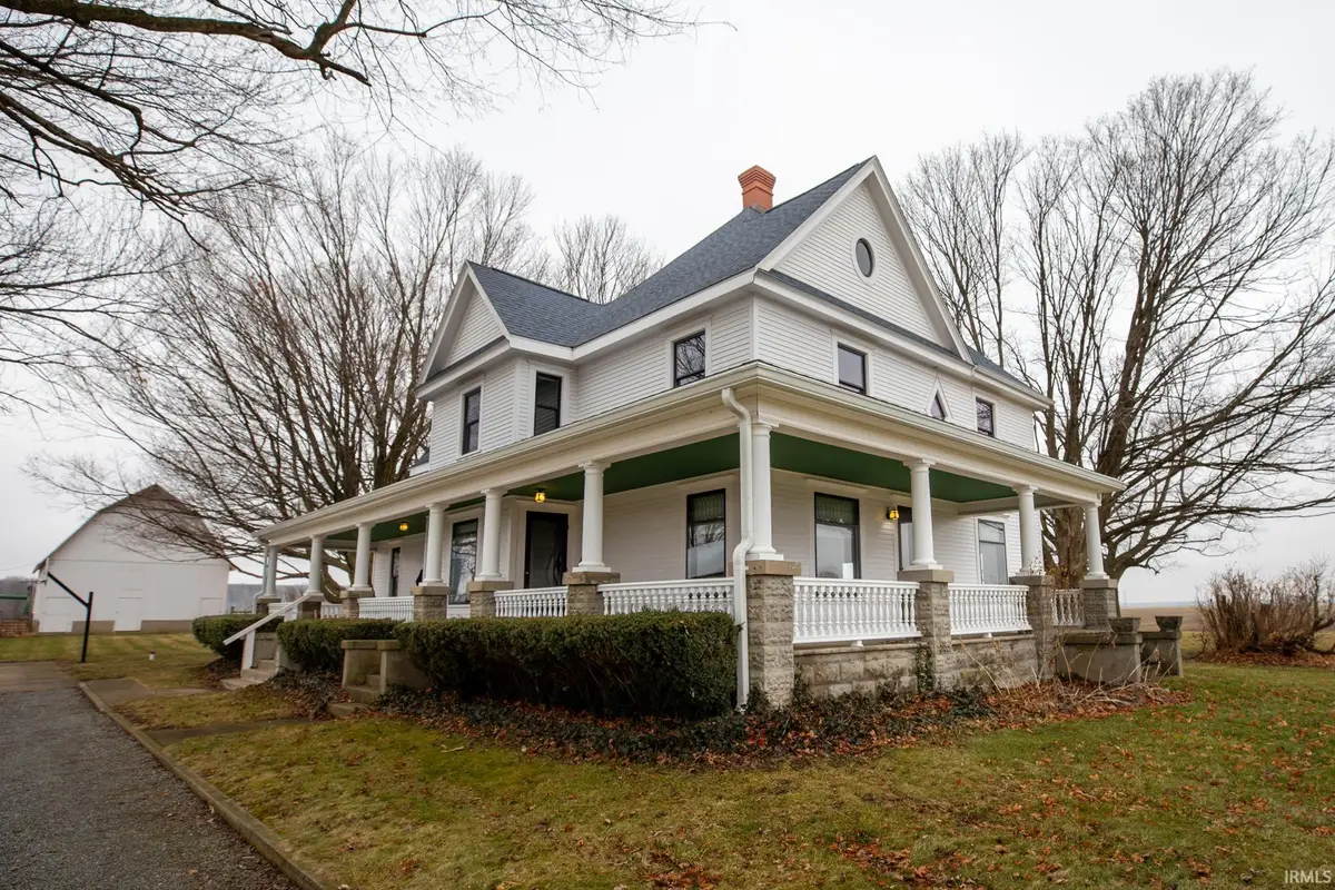 14229 Juniper Road, Argos, IN 46501 - Image #1