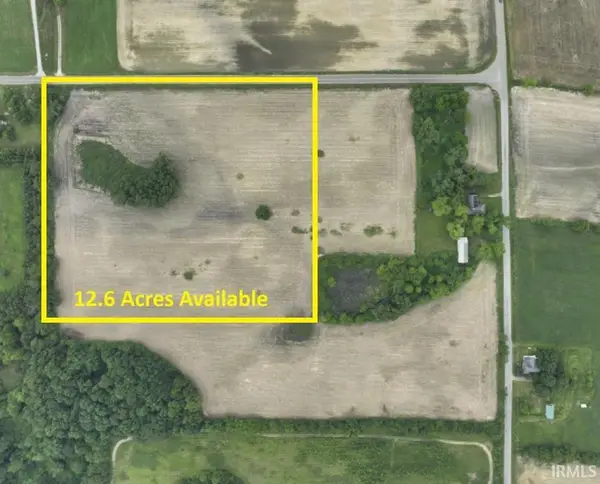 TBD W 100 S Road, Albion, IN 46701