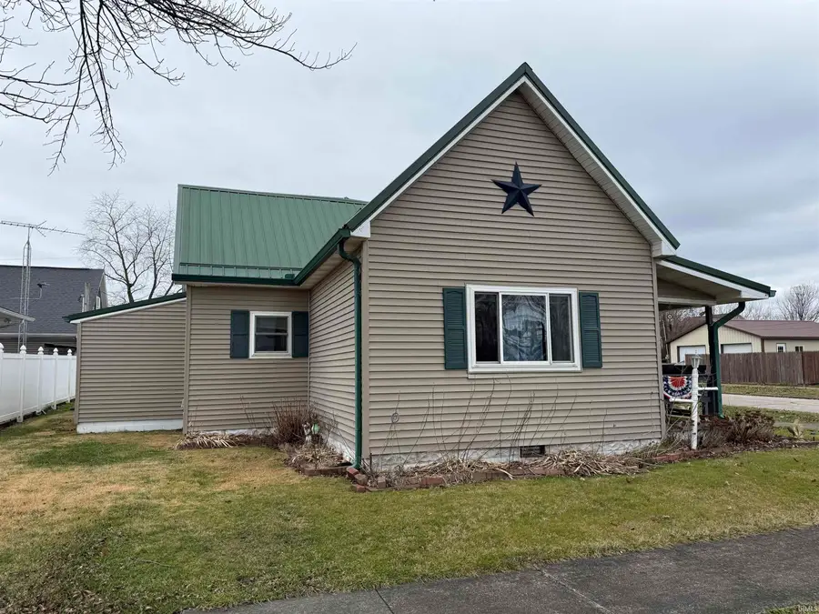 580 NE 1st Street, Linton, IN 47441 - Image #3