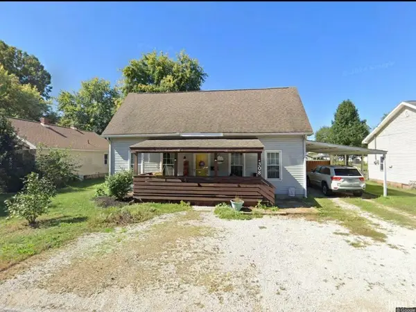 308 Bishop Avenue, Mooresville, IN 46158