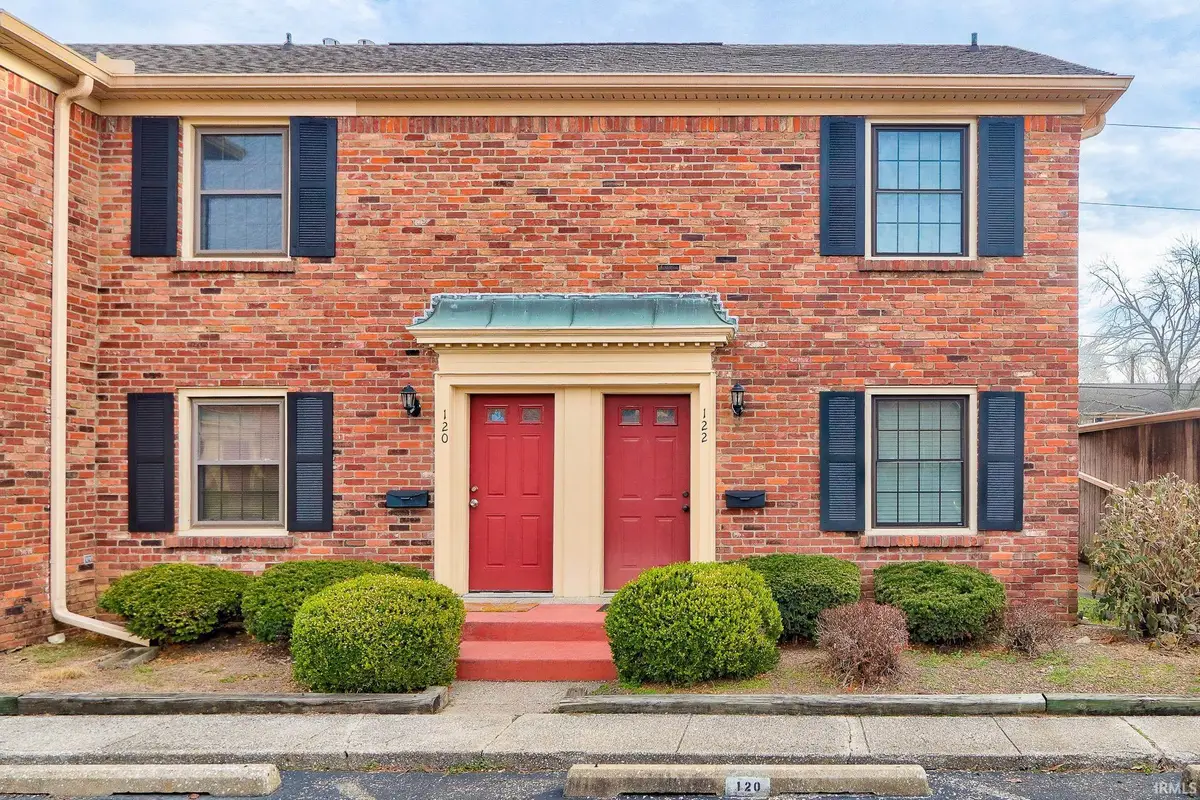 122 Hampton Drive, Evansville, IN 47715 - Image #1