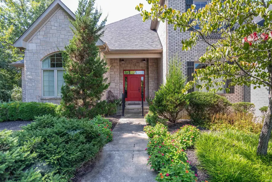 1917 N Cornerstone Way, Ellettsville, IN 47429 - Image #2