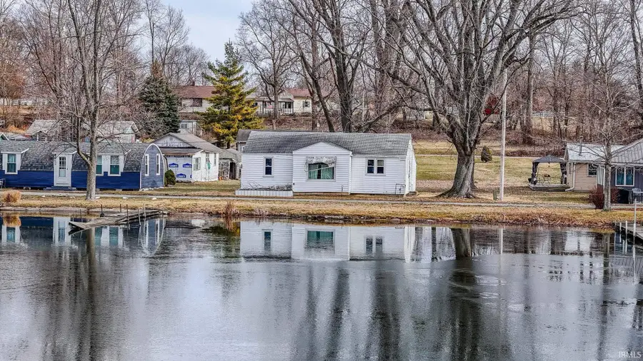 608 N Lake View Street, Silver Lake, IN 46982 - Image #2