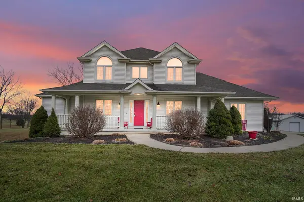 7030 E Hopewell Road, Avilla, IN 46710