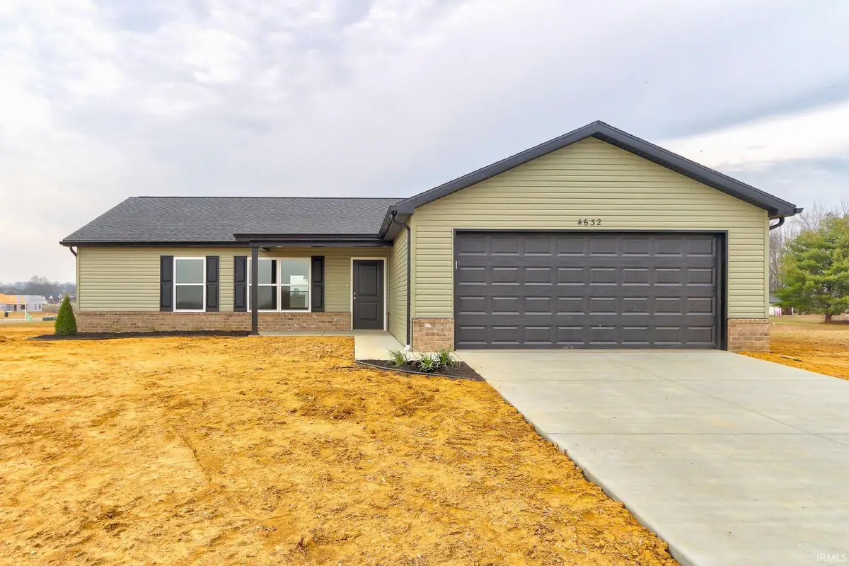 4632 White Spruce Lane, Evansville, IN 47725 - Image #1