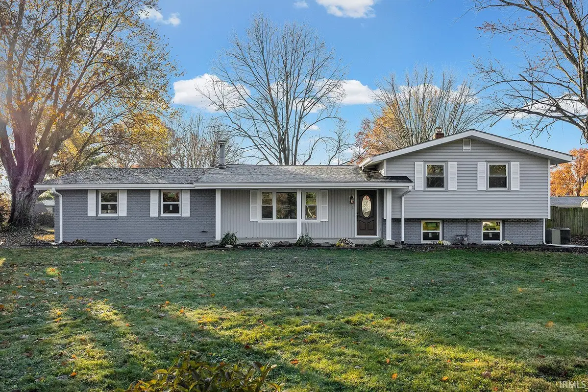 1406 Meadowbrook Court, Lafayette, IN 47905 - Image #1