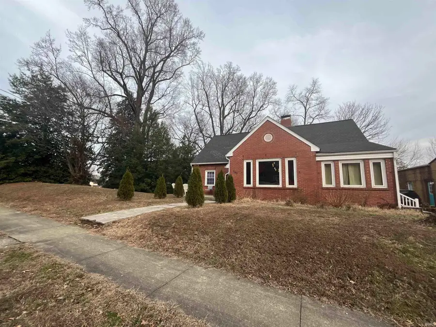 507 N Geiger Street, Huntingburg, IN 47542 - Image #3