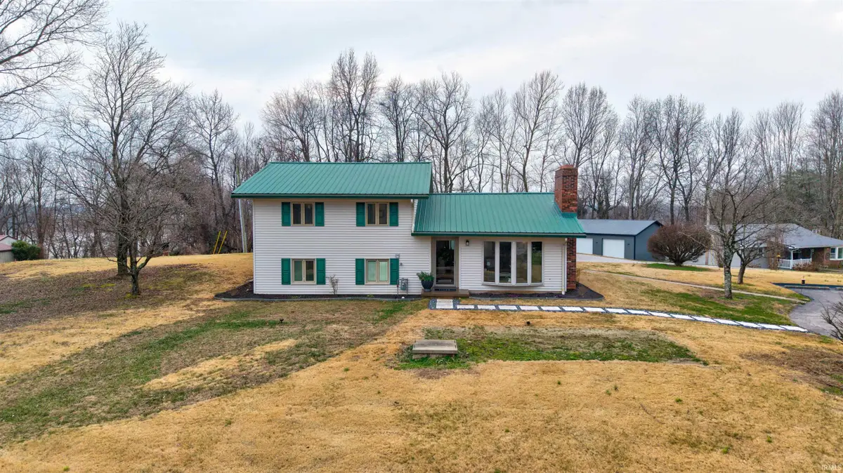 7911 N Cr 1220 E, Evanston, IN 47531 - Image #1