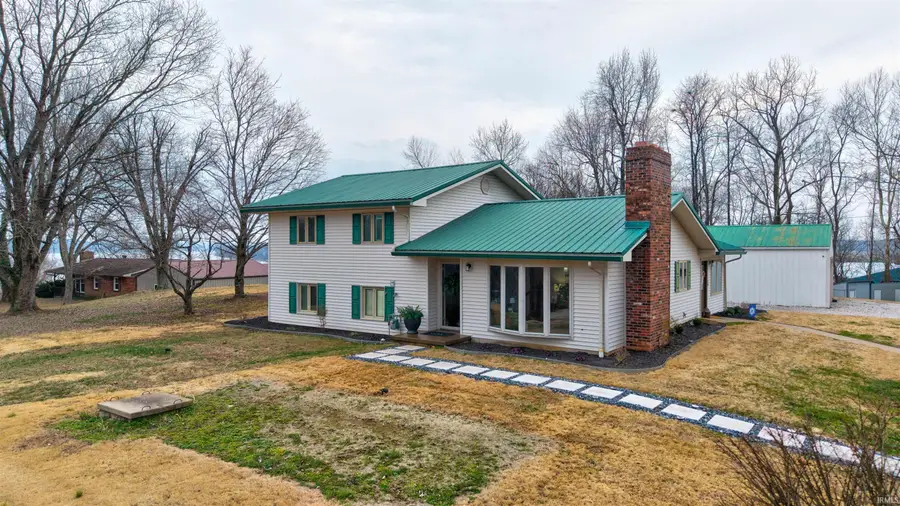 7911 N Cr 1220 E, Evanston, IN 47531 - Image #2