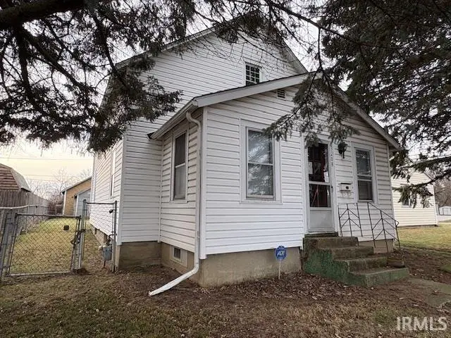 3208 Mccormick Avenue, Fort Wayne, IN 46803 - #2