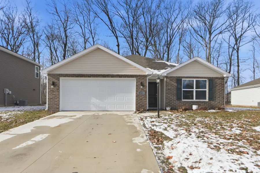 14343 Andina Trail, Fort Wayne, IN 46845 - Image #2