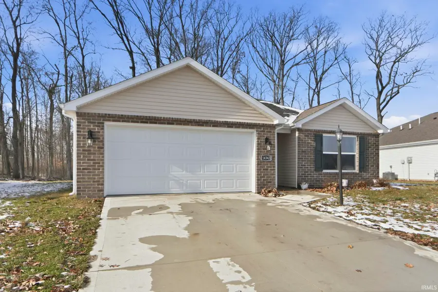 14343 Andina Trail, Fort Wayne, IN 46845 - Image #3