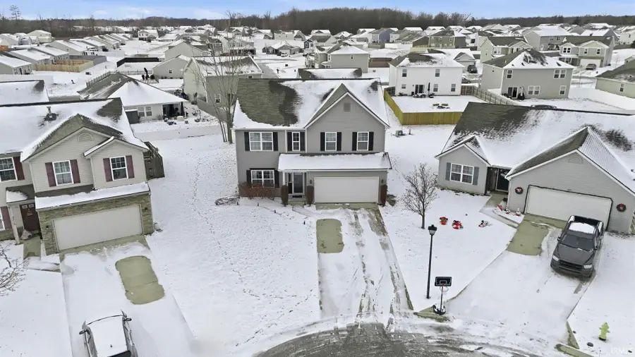 2219 Morgan Creek Drive, Fort Wayne, IN 46808 - Image #2