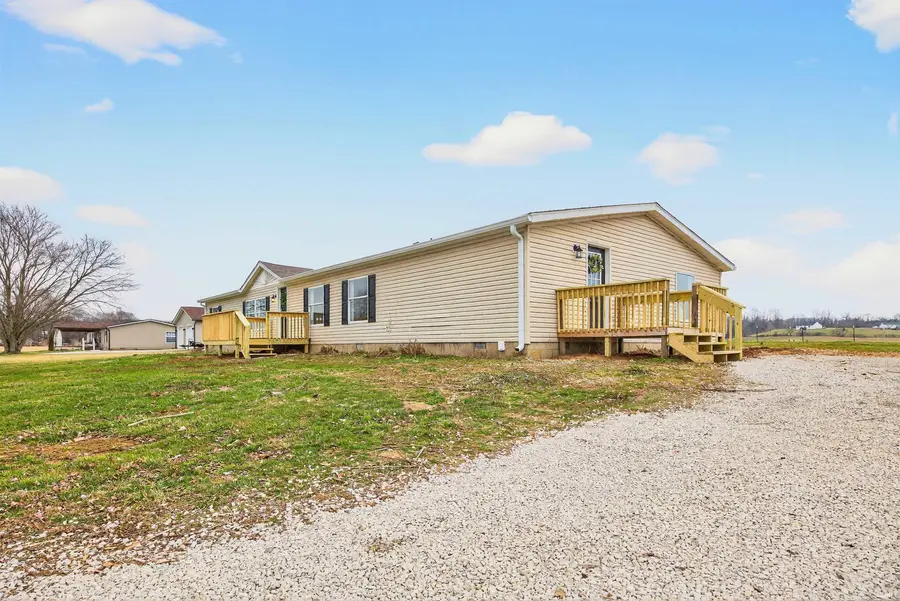 3540 White Road, Spencer, IN 47460 - Image #3