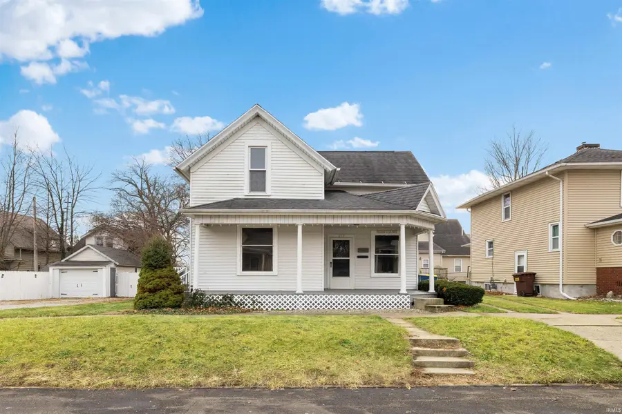 213 E 5th Street, Auburn, IN 46706 - Image #2