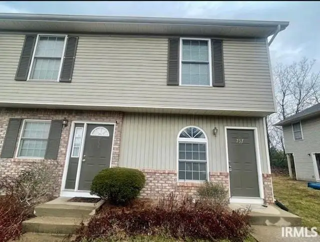 757 E Sherwood Hills Drive, Bloomington, IN 47401 - Image #1