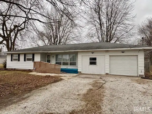 1716 W 38th Street, Marion, IN 46953 - Image #1