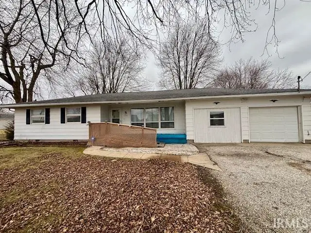 1716 W 38th Street, Marion, IN 46953 - Image #2