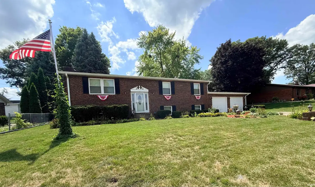 33 Delores Avenue, Peru, IN 46970 - Image #1